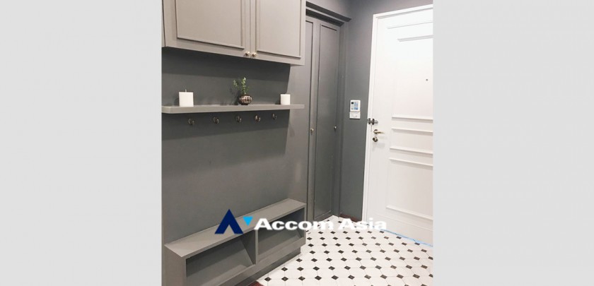 12  2 br Condominium for rent and sale in Sukhumvit ,Bangkok BTS Thong Lo at Noble Ora AA32885