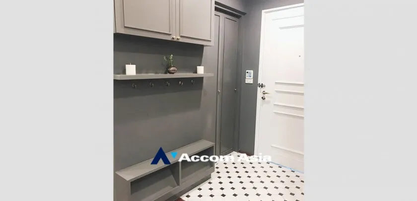 12  2 br Condominium for rent and sale in Sukhumvit ,Bangkok BTS Thong Lo at Noble Ora AA32885