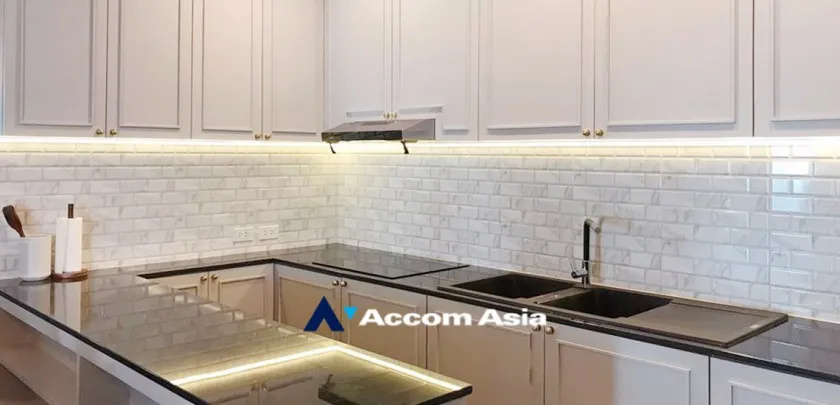unit 2 Bedrooms  Condominium For Rent & Sale in Sukhumvit, Bangkok  near BTS Thong Lo (AA32885)
