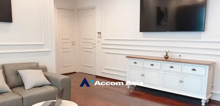 unit 2 Bedrooms  Condominium For Rent & Sale in Sukhumvit, Bangkok  near BTS Thong Lo (AA32885)