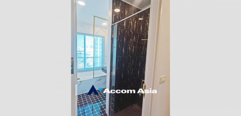 11  2 br Condominium for rent and sale in Sukhumvit ,Bangkok BTS Thong Lo at Noble Ora AA32885