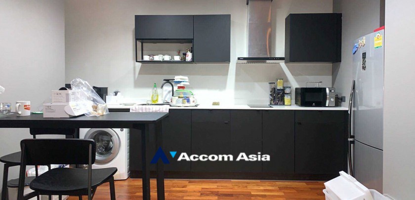  1  2 br Condominium For Sale in Sukhumvit ,Bangkok BTS Thong Lo at Noble Ora AA32886