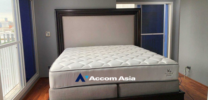 5  2 br Condominium For Sale in Sukhumvit ,Bangkok BTS Thong Lo at Noble Ora AA32886
