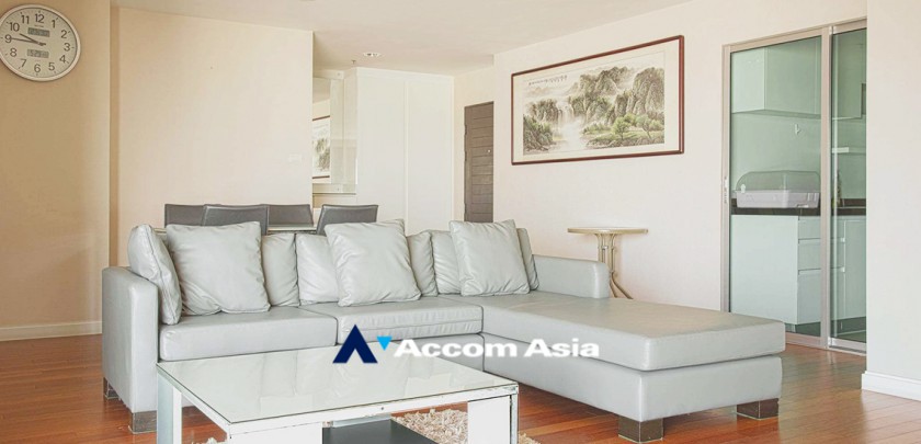 unit 3 Bedrooms  Condominium For Rent & Sale in Ratchadaphisek, Bangkok  near MRT Rama 9 (AA32887)