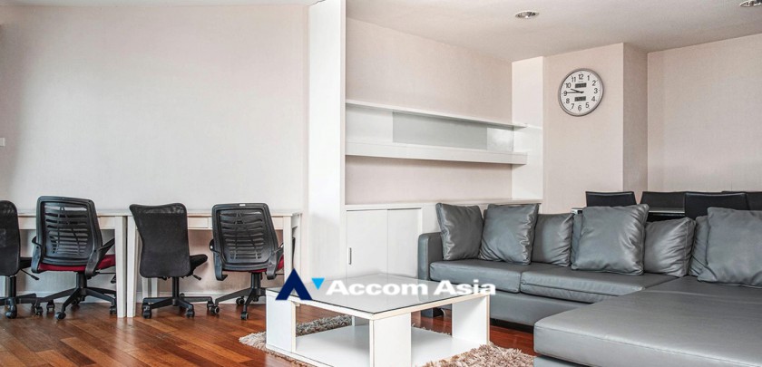 2  3 br Condominium for rent and sale in Ratchadaphisek ,Bangkok MRT Rama 9 at Belle Grand Rama 9  (Belle Avenue) AA32887