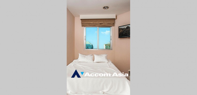 7  3 br Condominium for rent and sale in Ratchadaphisek ,Bangkok MRT Rama 9 at Belle Grand Rama 9  (Belle Avenue) AA32887