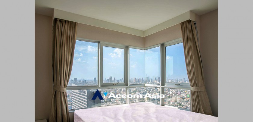 8  3 br Condominium for rent and sale in Ratchadaphisek ,Bangkok MRT Rama 9 at Belle Grand Rama 9  (Belle Avenue) AA32887