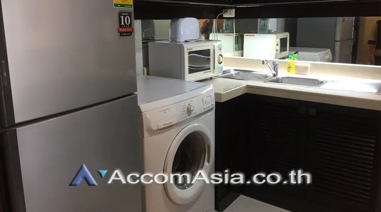 unit 2 Bedrooms  Apartment For Rent in Sukhumvit, Bangkok  near BTS Phrom Phong (14709)