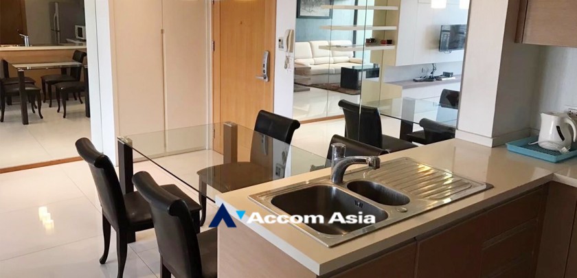  1  1 br Condominium For Rent in Sukhumvit ,Bangkok BTS Phrom Phong at The Emporio Place AA32913
