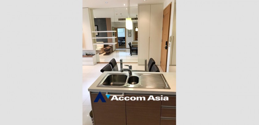 6  1 br Condominium For Rent in Sukhumvit ,Bangkok BTS Phrom Phong at The Emporio Place AA32913