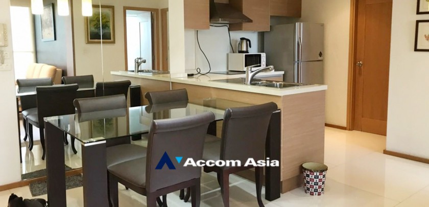  1  1 br Condominium For Rent in Sukhumvit ,Bangkok BTS Phrom Phong at The Emporio Place AA32913