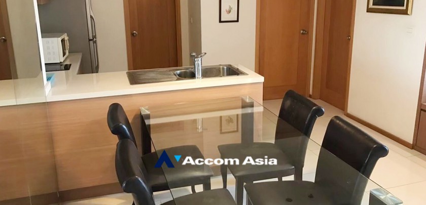 4  1 br Condominium For Rent in Sukhumvit ,Bangkok BTS Phrom Phong at The Emporio Place AA32913