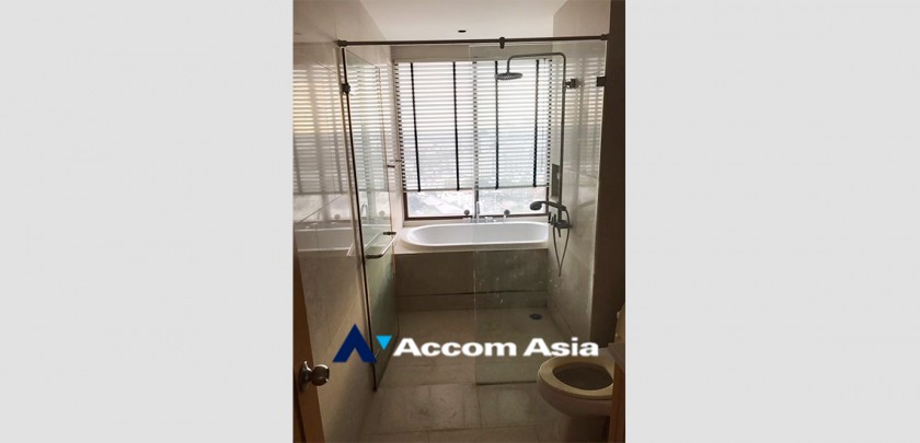7  1 br Condominium For Rent in Sukhumvit ,Bangkok BTS Phrom Phong at The Emporio Place AA32913