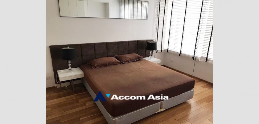 5  1 br Condominium For Rent in Sukhumvit ,Bangkok BTS Phrom Phong at The Emporio Place AA32913