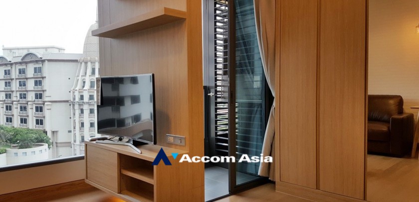  1  1 br Condominium for rent and sale in Sukhumvit ,Bangkok BTS Phrom Phong AA32915