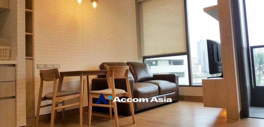  2  1 br Condominium for rent and sale in Sukhumvit ,Bangkok BTS Phrom Phong AA32915