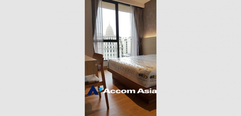 4  1 br Condominium for rent and sale in Sukhumvit ,Bangkok BTS Phrom Phong AA32915