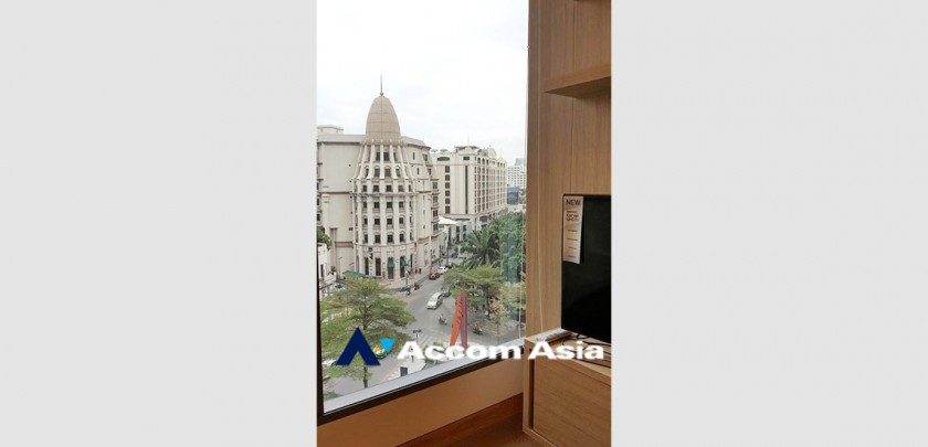 5  1 br Condominium for rent and sale in Sukhumvit ,Bangkok BTS Phrom Phong AA32915