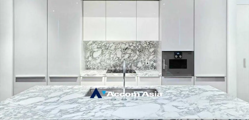 7  2 br Condominium For Rent in Silom ,Bangkok BTS Chong Nonsi at The Ritz Carlton Residences AA32917