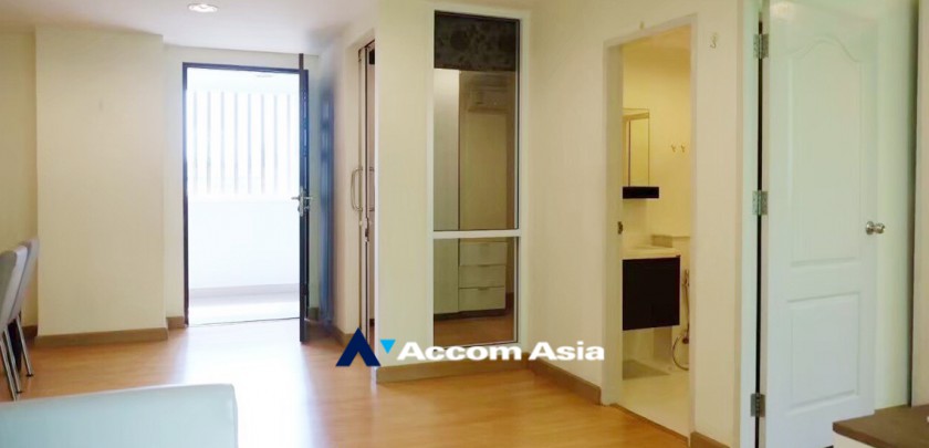 7  2 br Condominium For Sale in Charoen Nakhon ,Bangkok BTS Krung Thon Buri at The Fine at River AA32922