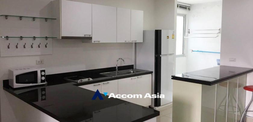  1  2 br Condominium for rent and sale in Sathorn ,Bangkok BRT Wat Priwat at The Star Estate Rama 3 AA32923