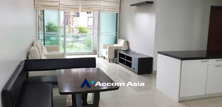 unitThe Star Estate Rama 3 Condominium