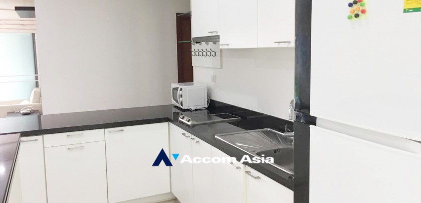  1  2 br Condominium for rent and sale in Sathorn ,Bangkok BRT Wat Priwat at The Star Estate Rama 3 AA32923