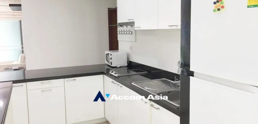 unitThe Star Estate Rama 3 Condominium