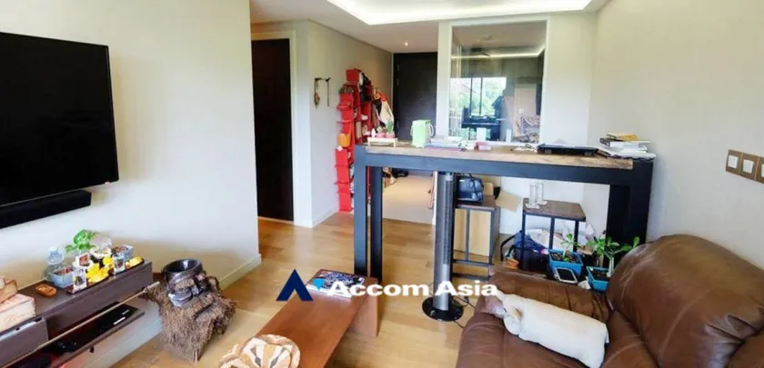 unit 1 Bedroom  Condominium For Sale in Sukhumvit, Bangkok  near BTS Thong Lo (AA32928)