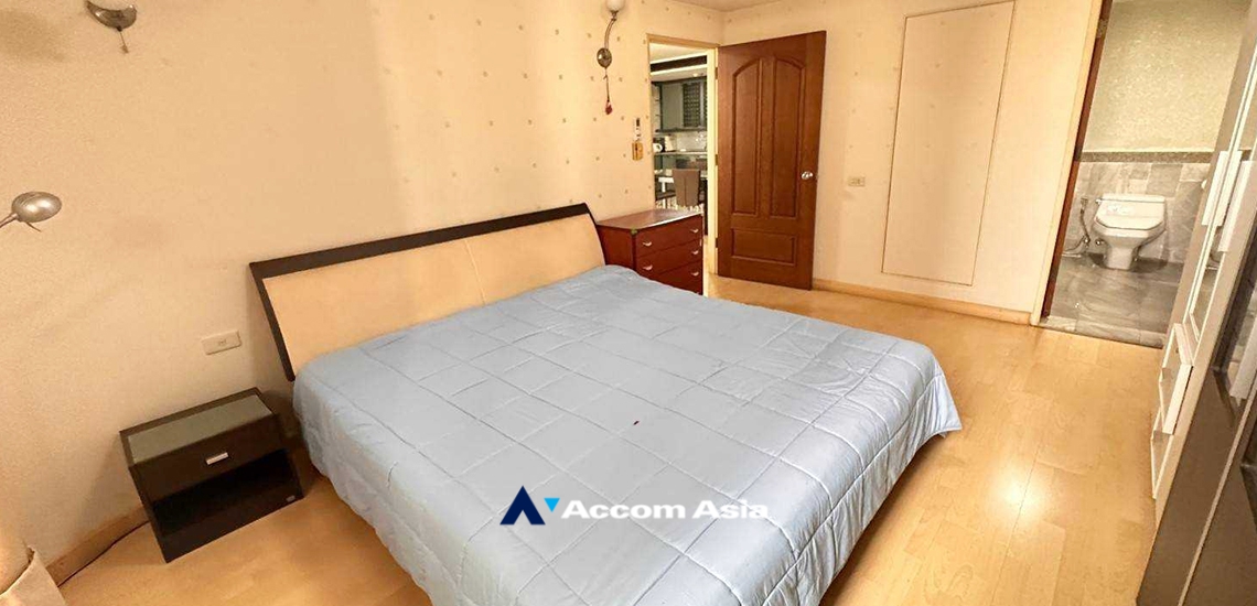  1  2 br Condominium for rent and sale in Sukhumvit ,Bangkok MRT Sukhumvit - BTS Asok at Las Colinas 24712