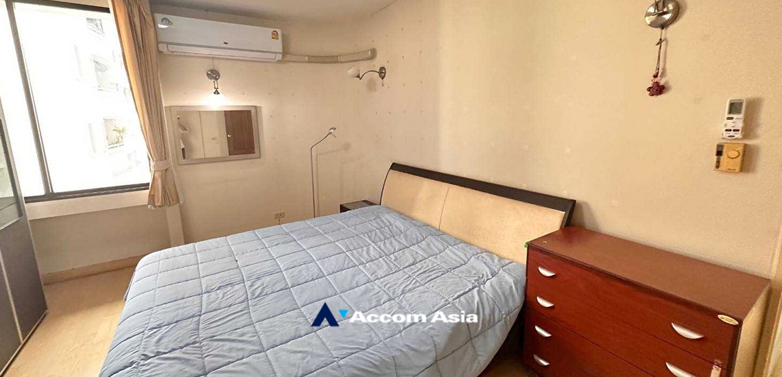  1  2 br Condominium for rent and sale in Sukhumvit ,Bangkok MRT Sukhumvit - BTS Asok at Las Colinas 24712