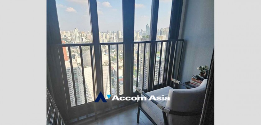 6  Condominium For Sale in Sukhumvit ,Bangkok MRT Sukhumvit - BTS Asok at Ashton Asoke AA32937