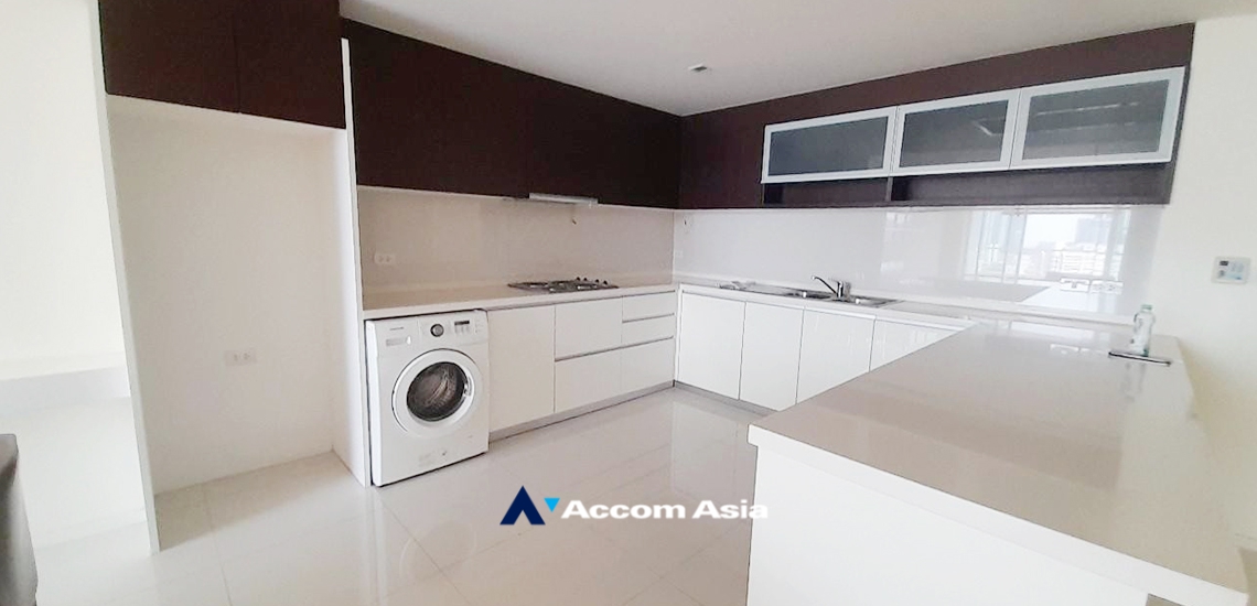  1  3 br Condominium For Sale in Sathorn ,Bangkok BTS Chong Nonsi - BRT Arkhan Songkhro at Sathorn Heritage AA32939