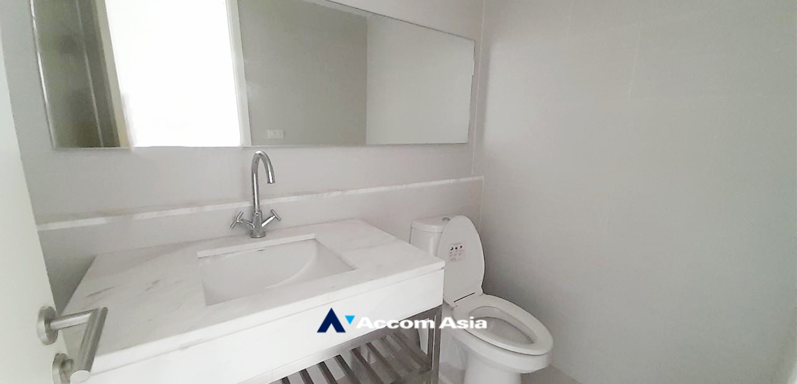 8  3 br Condominium For Sale in Sathorn ,Bangkok BTS Chong Nonsi - BRT Arkhan Songkhro at Sathorn Heritage AA32939