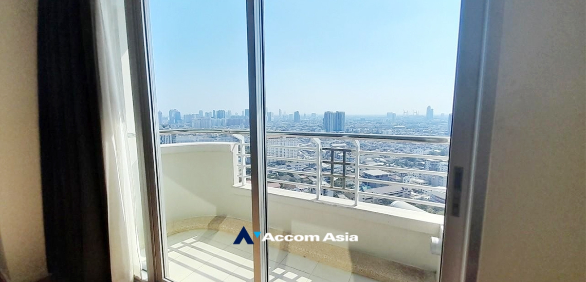 9  3 br Condominium For Sale in Sathorn ,Bangkok BTS Chong Nonsi - BRT Arkhan Songkhro at Sathorn Heritage AA32939