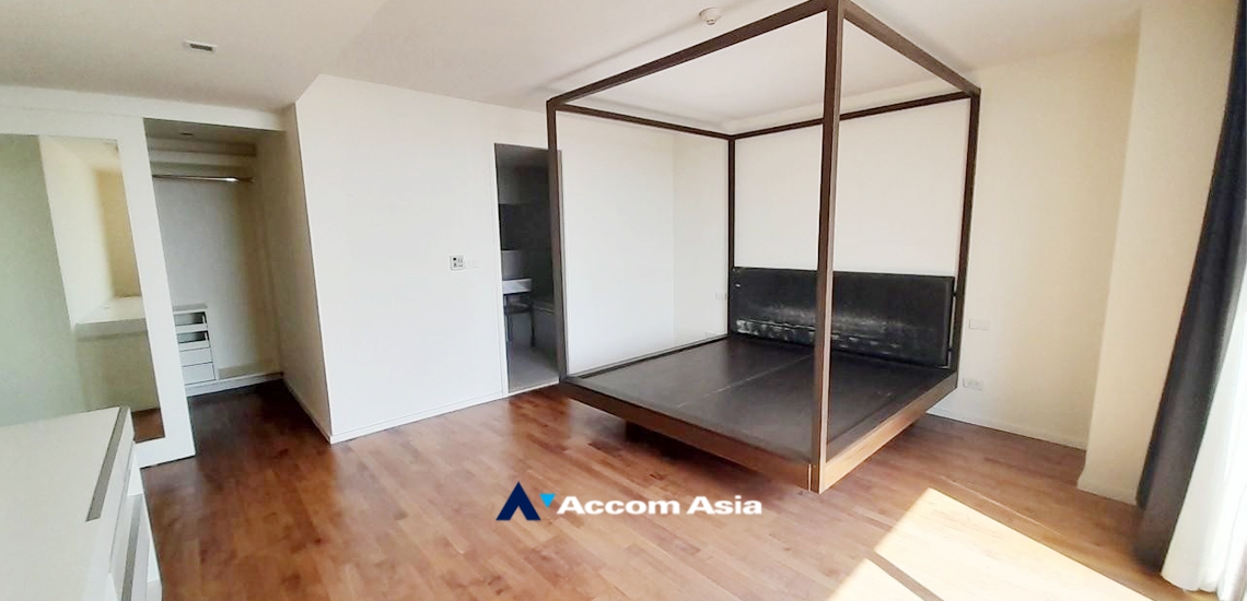 4  3 br Condominium For Sale in Sathorn ,Bangkok BTS Chong Nonsi - BRT Arkhan Songkhro at Sathorn Heritage AA32939