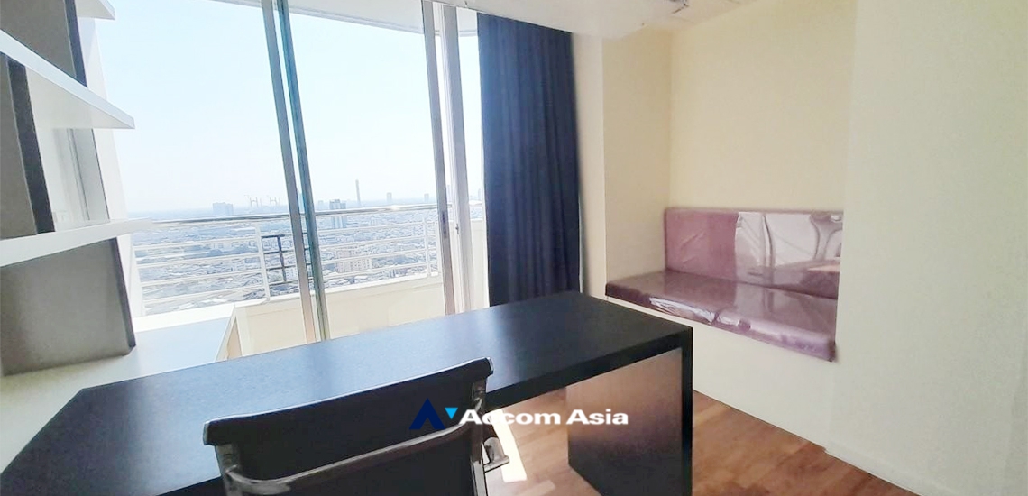6  3 br Condominium For Sale in Sathorn ,Bangkok BTS Chong Nonsi - BRT Arkhan Songkhro at Sathorn Heritage AA32939
