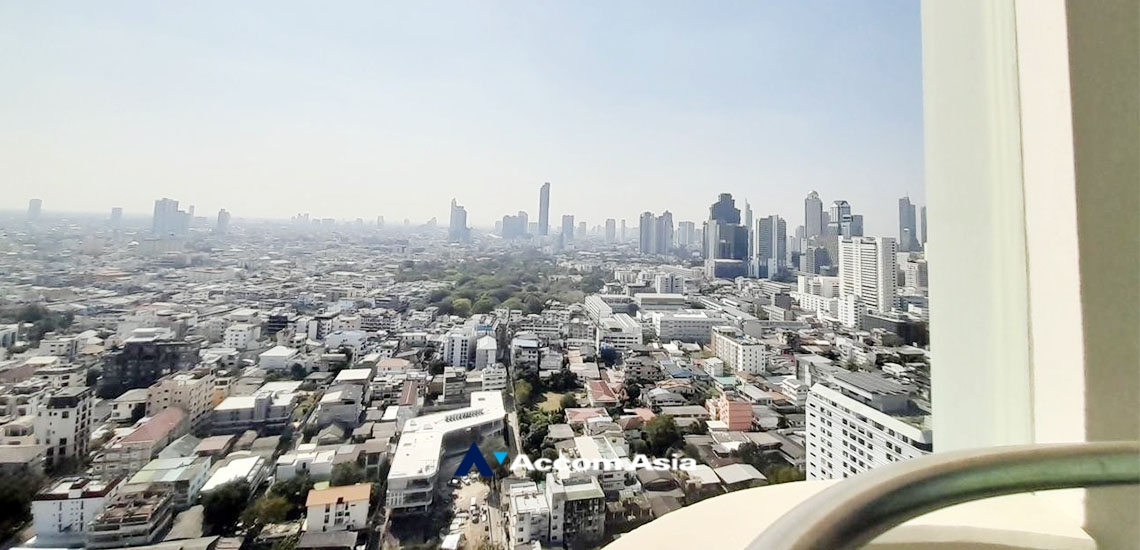 10  3 br Condominium For Sale in Sathorn ,Bangkok BTS Chong Nonsi - BRT Arkhan Songkhro at Sathorn Heritage AA32939