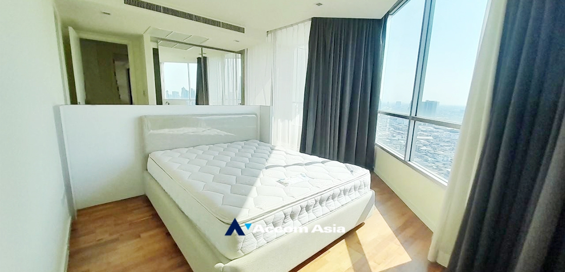  1  3 br Condominium For Sale in Sathorn ,Bangkok BTS Chong Nonsi - BRT Arkhan Songkhro at Sathorn Heritage AA32939