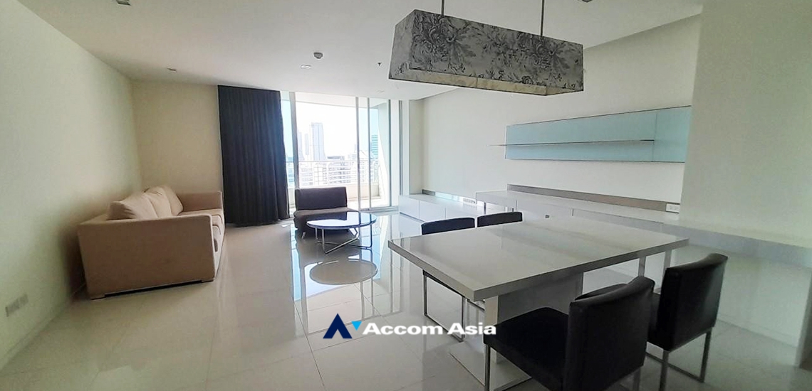  2  3 br Condominium For Sale in Sathorn ,Bangkok BTS Chong Nonsi - BRT Arkhan Songkhro at Sathorn Heritage AA32939
