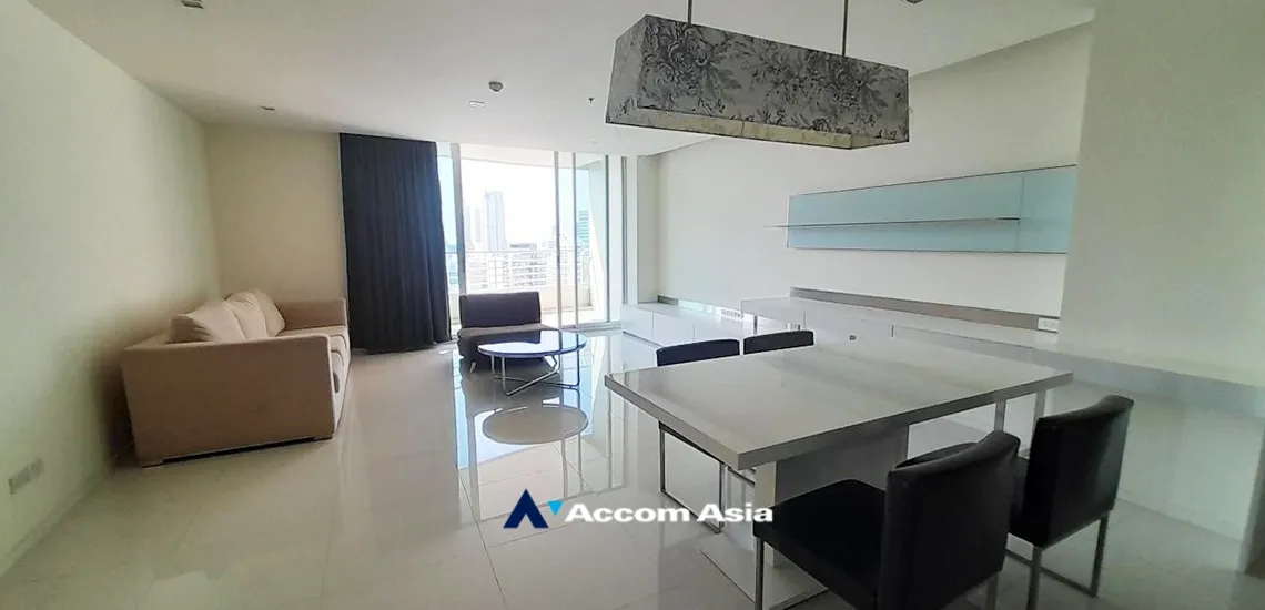  2  3 br Condominium For Sale in Sathorn ,Bangkok  at Sathorn Heritage AA32939