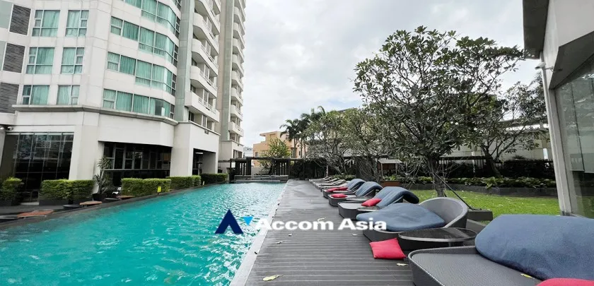 11  3 br Condominium For Sale in Sathorn ,Bangkok  at Sathorn Heritage AA32939