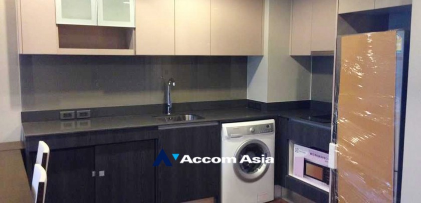 4  1 br Condominium for rent and sale in Sathorn ,Bangkok BTS Chong Nonsi at The Hudson Sathorn 7 AA32943
