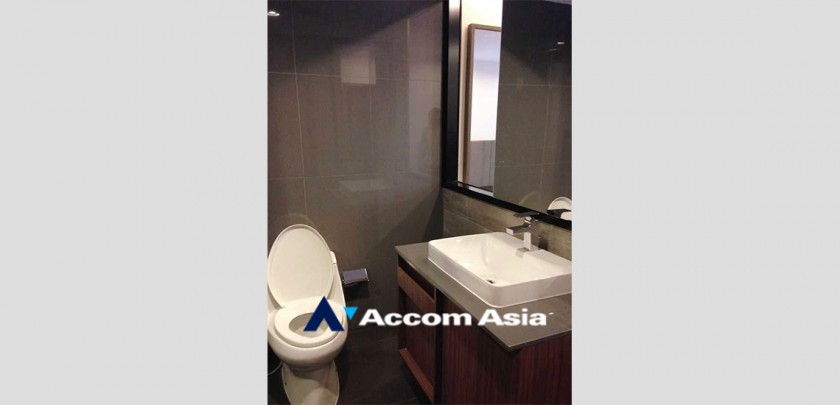 8  1 br Condominium for rent and sale in Sathorn ,Bangkok BTS Chong Nonsi at The Hudson Sathorn 7 AA32943