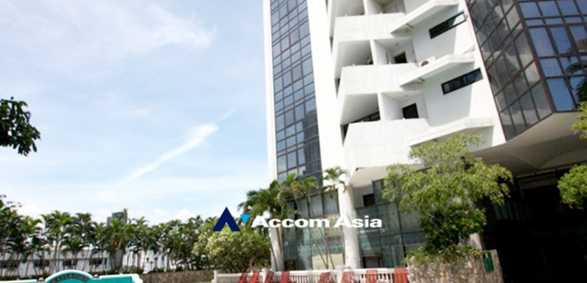  2  2 br Condominium For Rent in Sukhumvit ,Bangkok  at Waterford Park  AA32959