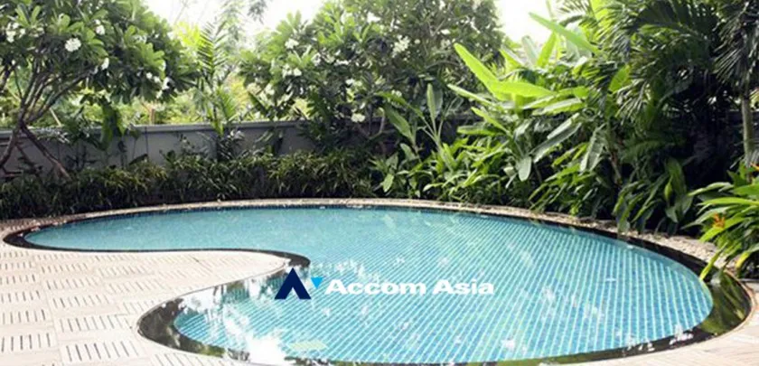 unit 2 Bedrooms  Condominium For Sale in Sathorn, Bangkok  near BRT Technic Krungthep (AA32960)