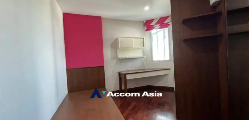 11  4 br Condominium For Sale in Sathorn ,Bangkok BRT Technic Krungthep at The Star Estate At Narathiwas AA32962