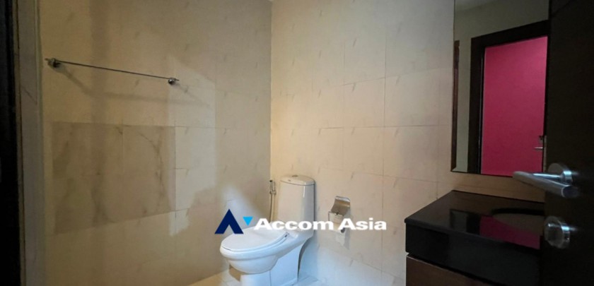12  4 br Condominium For Sale in Sathorn ,Bangkok BRT Technic Krungthep at The Star Estate At Narathiwas AA32962