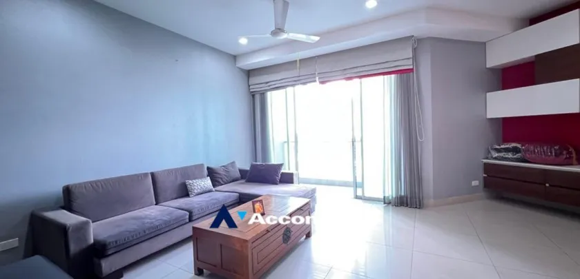  1  4 br Condominium For Sale in Sathorn ,Bangkok BRT Technic Krungthep at The Star Estate At Narathiwas AA32962