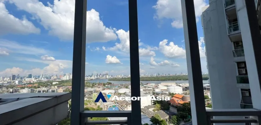 15  4 br Condominium For Sale in Sathorn ,Bangkok BRT Technic Krungthep at The Star Estate At Narathiwas AA32962